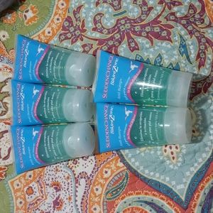 Sudden Change Bikini Zone - Anti Bump Gel - 5 pack lot